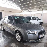 دنا پلاس توربو اتومات 6دنده