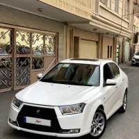 دنا پلاس توربو اتوماتیک