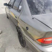 معاوضه با پژو|خودرو سواری و وانت|جاسک, |دیوار