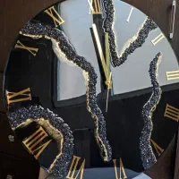 ساعت رزینی نونو