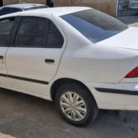 سمند مدل ۹۰