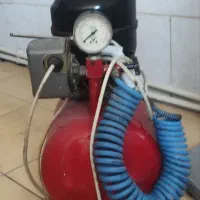 کمپرسورباد