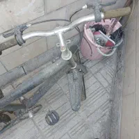 دوچرخه|دوچرخه، اسکیت، اسکوتر|تهران, مجیدیه|دیوار