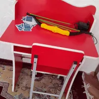 میز تحریر
