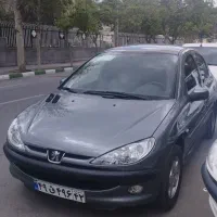 ۲۰۶ تیپ ۳ پانوراما نقد و اقساط (لیزینگ حسن زاده)