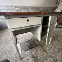 میز|میز تحریر و کامپیوتر|قزوین, |دیوار