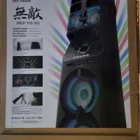 غول اسپیکر سونی v90