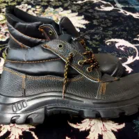 کفش ایمنی 44|کیف، کفش، کمربند|شیراز, فرگاز|دیوار