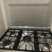 گاز ۵ شعله بوش|اجاق گاز و لوازم برقی پخت‌وپز|تهران, اقدسیه|دیوار