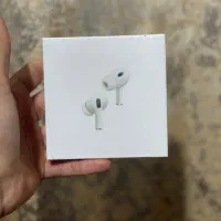 ایرپاد پرو ۲/pro 2/ پرچم آمریکا anc فعال|لوازم جانبی موبایل و تبلت|اسلام‌شهر, شهرک مفیدی|دیوار