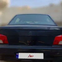 پراید۱۳۲ مدل ۹۱