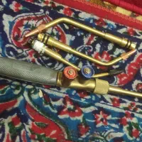 دسته هوابرش