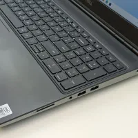 لپ تاپ Dell 7550 گرافیک ۴ در حد اقساط|رایانه همراه|بروجرد, |دیوار