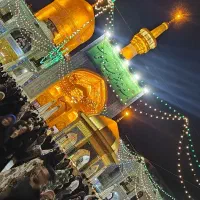 تور مشهد مقدس اتوبوس