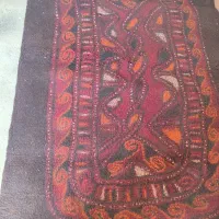 فرش کچه ترکمنی