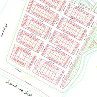 زمین مسکونی مهرآبادسند ثبت