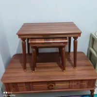 میز و جلو مبلی