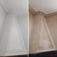 نقاشی ساختمان (نقاش باشی)