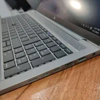 لپ تاپ اچ پی hp زدبوک جی۸ با 6 ماه گارانتی|رایانه همراه|قم, پردیسان|دیوار