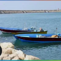 مجوز قایق صیادی موتور ۷۵