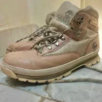 کفش کوه برند تیمبرلند|کیف، کفش، کمربند|نیشابور, مسکن مهر نور|دیوار