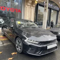 خودرو کیا K5 اپتیما|خودرو سواری و وانت|تهران, سهروردی|دیوار