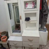 کمد در حد نو