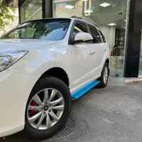 هایما S7 Pro، مدل ۱۴۰۴|خودرو سواری و وانت|تبریز, |دیوار