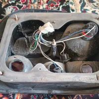 چراغ جلو و عقب ماشین 132|قطعات یدکی و لوازم جانبی|مشهد, انقلاب|دیوار