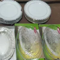 برنج خوری دیس همه نو