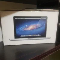 لپ تاپ اپل|رایانه همراه|یزد, |دیوار