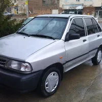 پراید مدل 84