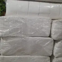 فروشی دستمال کاغذی کیلویی وبسته بندی شده