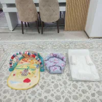 مربوط به نوزاد تا یک سالگی