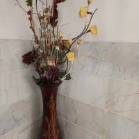 مقداری وسیله خونه