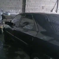 زانتیا مدل 81