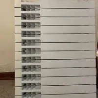 رادیاتور پره ای