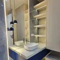 کاشی سرامیک کاری منازل سوله سالن  پیمانی کنترات|خدمات پیشه و مهارت|شهریار, شهریار|دیوار