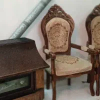 مبل هفت نفره|مبلمان خانگی و میز عسلی|رشت, صفاری|دیوار