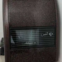 بخاری گازی آدنیس|بخاری، هیتر، شومینه|مراغه, |دیوار