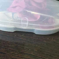 دو عدد عینک طبی گشده