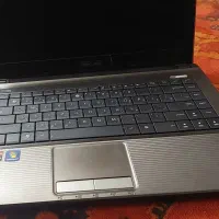 لپ تاپ Asus