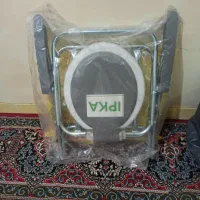 توالت فرنگی تاشو