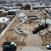 کفسازی بتنی|خدمات پیشه و مهارت|گنبد کاووس, |دیوار