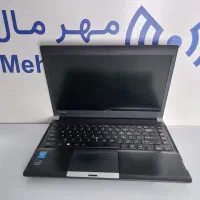 لپ تاپ Toshiba portage R30 i5|رایانه همراه|تهران, شهرک ولیعصر شمالی|دیوار