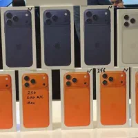 iPhone 17 Pro / آیفون ۱۷ پرو|موبایل|تهران, اقدسیه|دیوار