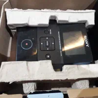 سونی DVDirect DVD Recorder VRDMC6|پخش‌کننده DVD و ویدیو|مشهد, الهیه|دیوار
