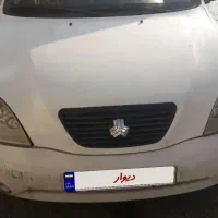 خودرو سواری|خودرو سواری و وانت|فردیس, شهرک راه آهن|دیوار