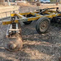 دیسک 26پره شیرازی