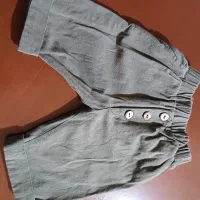 شلوارک ۱ سال پسرانه|کفش و لباس بچه|کرج, مصباح|دیوار